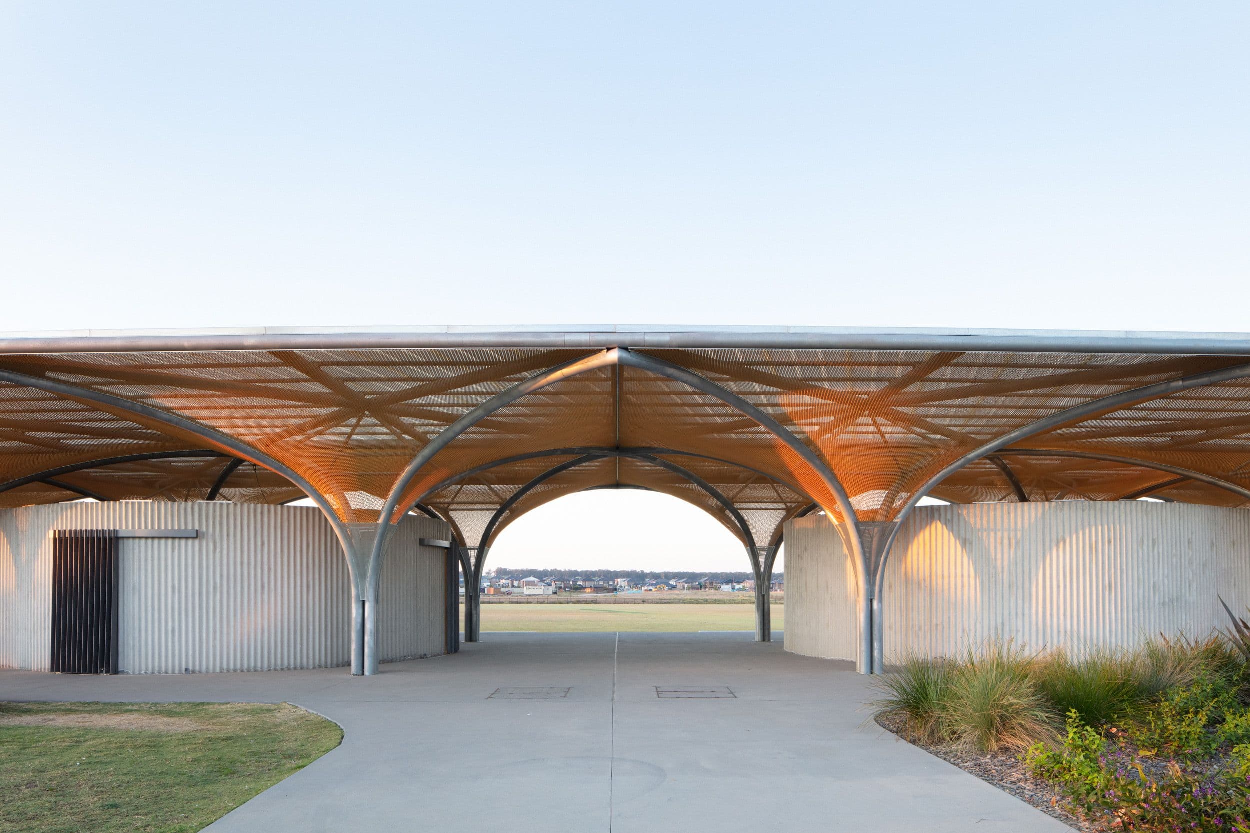 Marsden Park Amenities